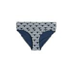 Next Bikini donji dio mornarsko plava / prljavo bijela 24195423