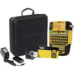 DYMO RHINO 4200 Kit uređaj za označavanje Pogodno za trake (LOV): ind 6 mm, 9 mm, 12 mm, 19 mm