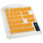 Ducky Rubber Keycap Set DKSA31-USRDYNNO1