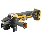 Dewalt DCG405N akumulatorska kutna brusilica