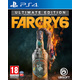 Far Cry 6 Ultimate Edition PS4