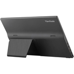 ViewSonic VX1654 Portabler Gaming Monitor 16-Zoll, 144Hz IPS, USB-C