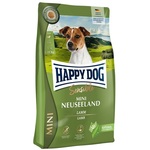 Happy Dog Supreme Sensible Mini Neuseeland 10 kg