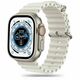Tech-Protect® Iconband PRO Remen za Apple Watch 4/5/6/7/8/SE/Ultra (42/44/45/49mm) Bež
