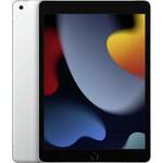 Apple iPad 10.2", (9th generation 2021), Silver, 256GB