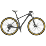 Scott Scale 940, bicikl, srebrni