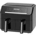Emerio AF-130376.1, friteza, 3.6 L/7.2 L