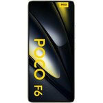 Xiaomi Poco F6, 256GB, 6.67"