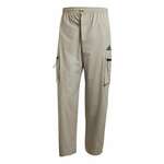 ADIDAS SPORTSWEAR Hlače za vanjske uvjete 'City Escape' bež / crna 24518303