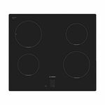 Bosch Series 2 PUG611AA5D indukcijska ploča za kuhanje