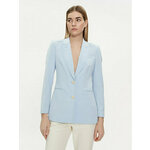 United Colors Of Benetton Sakoi 2RGYDW01V Svijetloplava Regular Fit