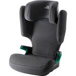 Britax Romer autosjedalica HI-LINER 15-36 kg, crna/crvena