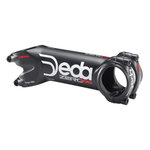 LULA VOLANA DEDA ZERO100 TEAM 110MM BLACK AL2014