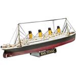Revell 05715 Geschenkset model broda za sastavljanje 1:400