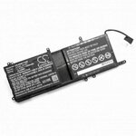 Baterija za Dell Alienware 15 R3 / 17 R4, 8300 mAh