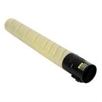 Konica-Minolta toner žuta (yellow)