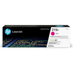 HP zamjenski toner W2193X, ljubičasta (magenta)
