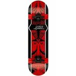 Nils Extreme CR3108SA Skateboard Aztec