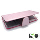 Preklopna futrola za Huawei P Smart Pro Baby Pink