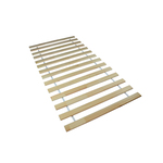 AtmoWood Drvena podnica za krevet 90 x 200 cm