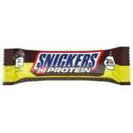 Snickers HiProtein bar