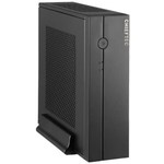 Chieftec IX-01B kućište, 120 W/bez napajanja, mini ITX