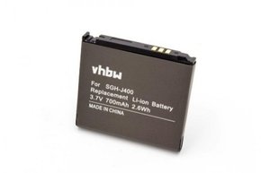 Baterija za Samsung SGH-F330 / SGH-G600 / SGH-J400