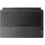 Tipkovnica Lenovo Tab P12 + poklopac (pogo pin, CZSK)
