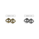 Crank Brothers Cleat Kit Standard 0°