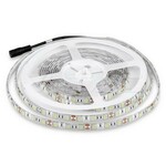 LED traka RGB, 60x5050 LED/m, samoljepiva, IP65, 1 metar