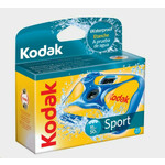 Kodak Fun Sport Aqatic 800 jednokratni fotoaparat