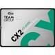 TeamGroup CX2 T253X6512G0C101 SSD 512GB, 2.5”, SATA, 530/470 MB/s