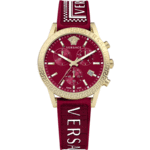 Ladies' Watch Versace VEKB003-22 (Ø 40 mm)