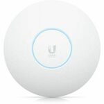 Ubiquiti U6-Enterprise access point, 1x/4x