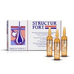 Dikson Structur Fort ampule 10x12ml