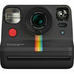 Polaroid Now+ Black