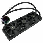 Vodeno hlađenje Thermalright Frozen Prism 360, Crno, RGB WASE-819