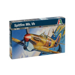 Italeri 1:72 Spitfire MK.VB maketa aviona