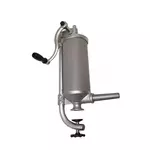 Punilica za kobasice PVC