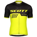 MAJICA SCOTT RC TEAM 10 - M
