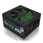 EVOLVEO FX 450, napajanje 450W ATX, 14cm, tiho, 80+, bulk