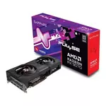Sapphire PULSE AMD Radeon RX 9070, 16GB DDR6
