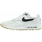 Nike Air Max 1 '86 Unisex Golf Shoe White/Black 37,5
