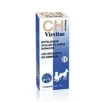 Visvitae gel za oči 15g