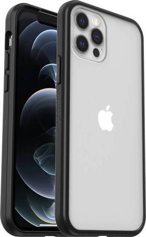 Otterbox React stražnji poklopac za mobilni telefon Apple iPhone 12
