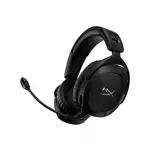 HP HyperX Cloud Stinger 2 gaming slušalice, 3.5 mm/bežične, bijela/crna, 103dB/mW/12dB/mW/40dB/mW/95dB/mW, mikrofon