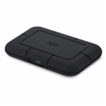 LaCie Rugged 2TB