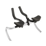 NASTAVAK KORMILA XLC TRIATHLON HB-T04 25.4-31.8MM 218MM CRNI