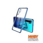 Huawei P30 Pro plava shine maska
