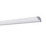 Lajsna kutna 2 metra ukrasna stiropor B25 - 15mmx25mm VIDELLA